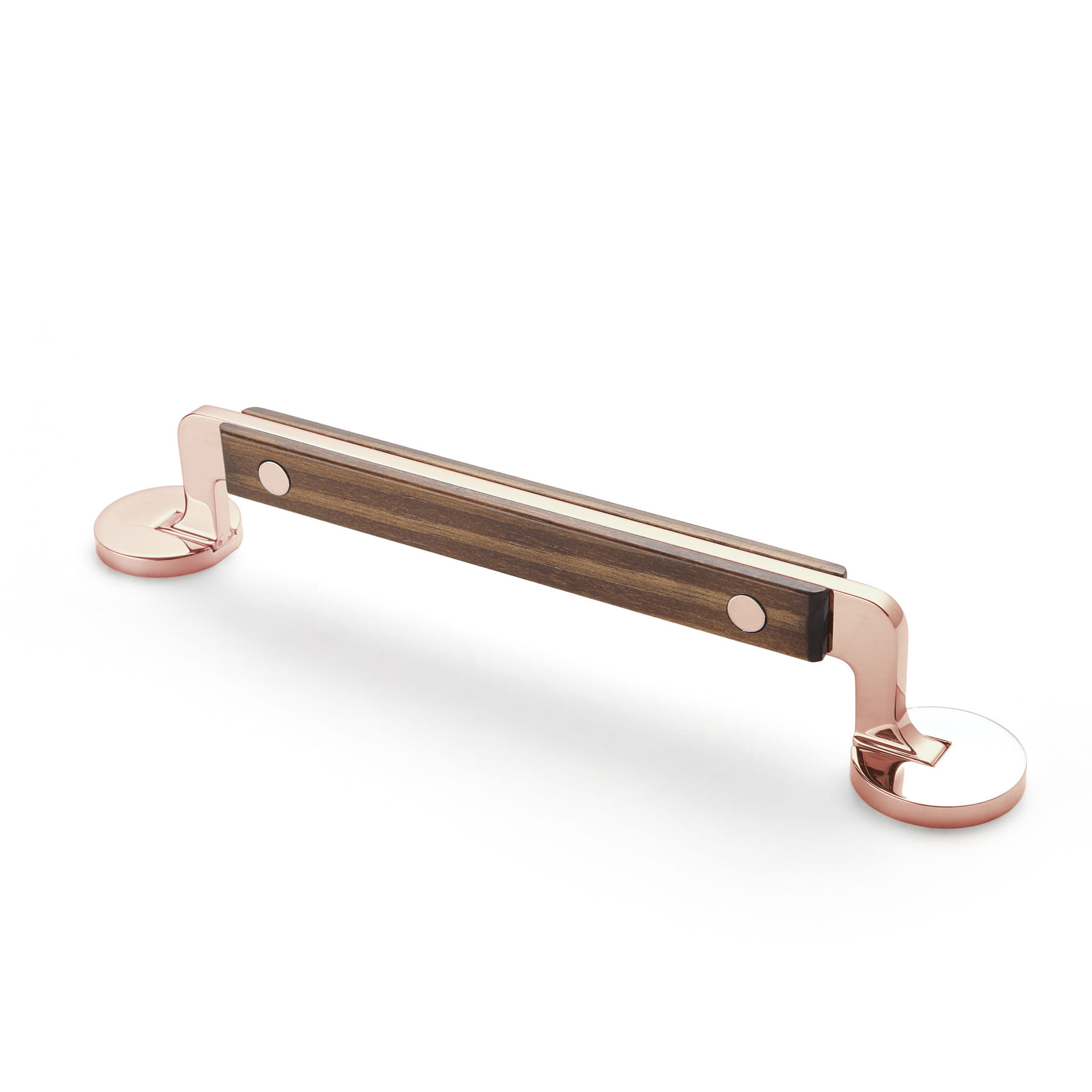 Manico di Coltello Wood_Rose